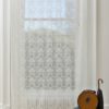 Aberdeen Madras Curtain