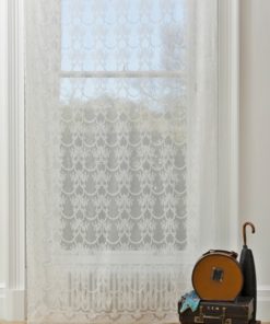 Aberdeen Madras Curtain