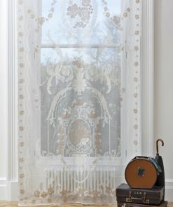 Bernadette Madras Curtain
