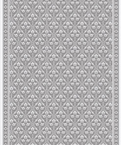 Brownstone Pattern