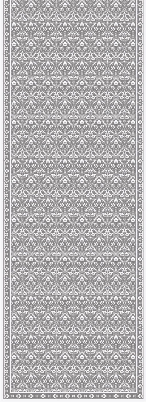 Brownstone Pattern