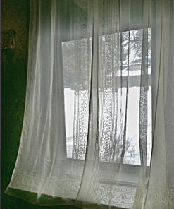 Craftsman Curtain