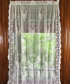 Diana Curtain