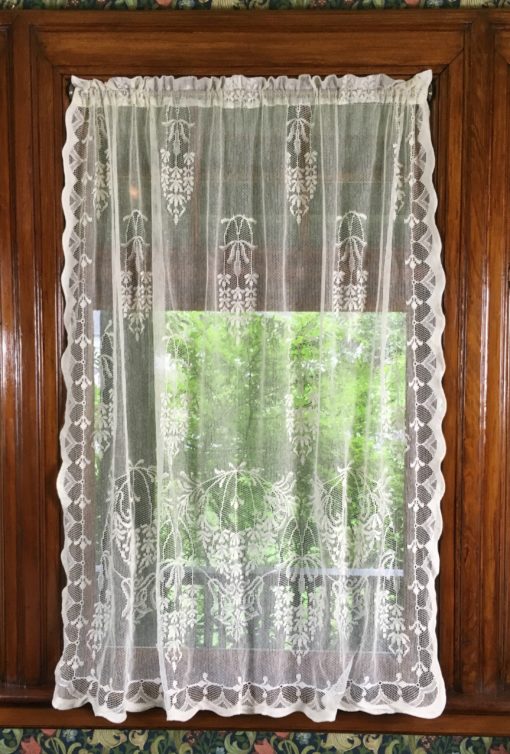 Diana Curtain
