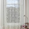 Neo-Grec Curtain