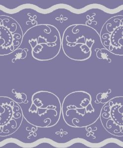 Old Colony Table Scarf