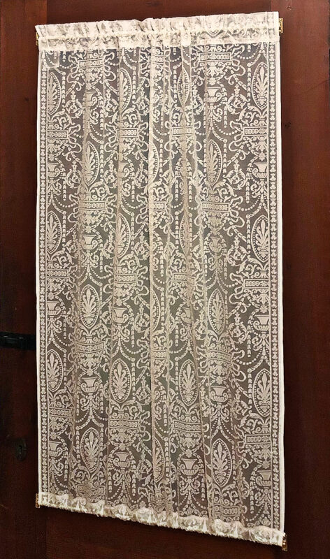 Regency curtains